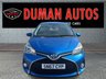 USED 2018 67 TOYOTA YARIS 1.5 VVT-I HYBRID ACTIVE Hatchback 