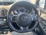 USED 2018 67 TOYOTA YARIS 1.5 VVT-I HYBRID ACTIVE Hatchback 