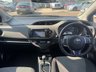 USED 2018 67 TOYOTA YARIS 1.5 VVT-I HYBRID ACTIVE Hatchback 