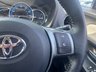 USED 2018 67 TOYOTA YARIS 1.5 VVT-I HYBRID ACTIVE Hatchback 