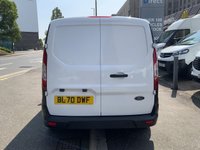 USED 2020 70 FORD TRANSIT CONNECT 1.5 220 EcoBlue Leader Panel Van 5dr Diesel Manual L1 Euro 6 (s/s) (75 ps) 1 YEARS MOT, DRIVE AWAY TODAY