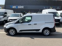 USED 2020 70 FORD TRANSIT CONNECT 1.5 220 EcoBlue Leader Panel Van 5dr Diesel Manual L1 Euro 6 (s/s) (75 ps) 1 YEARS MOT, DRIVE AWAY TODAY