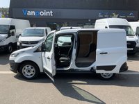 USED 2020 70 FORD TRANSIT CONNECT 1.5 220 EcoBlue Leader Panel Van 5dr Diesel Manual L1 Euro 6 (s/s) (75 ps) 1 YEARS MOT, DRIVE AWAY TODAY