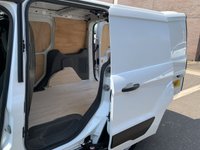 USED 2020 70 FORD TRANSIT CONNECT 1.5 220 EcoBlue Leader Panel Van 5dr Diesel Manual L1 Euro 6 (s/s) (75 ps) 1 YEARS MOT, DRIVE AWAY TODAY