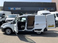 USED 2020 70 FORD TRANSIT CONNECT 1.5 220 EcoBlue Leader Panel Van 5dr Diesel Manual L1 Euro 6 (s/s) (75 ps) 1 YEARS MOT, DRIVE AWAY TODAY
