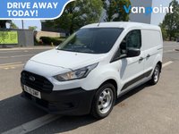 USED 2020 70 FORD TRANSIT CONNECT 1.5 220 EcoBlue Leader Panel Van 5dr Diesel Manual L1 Euro 6 (s/s) (75 ps) 1 YEARS MOT, DRIVE AWAY TODAY