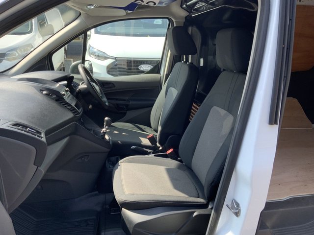 2020 Ford Transit Connect 1.5L Leader 5dr - Photo 12