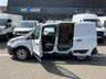 USED 2020 70 FORD TRANSIT CONNECT 1.5 220 EcoBlue Leader Panel Van 5dr Diesel Manual L1 Euro 6 (s/s) (75 ps) 1 YEARS MOT, DRIVE AWAY TODAY
