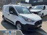 USED 2020 70 FORD TRANSIT CONNECT 1.5 220 EcoBlue Leader Panel Van 5dr Diesel Manual L1 Euro 6 (s/s) (75 ps) 1 YEARS MOT, DRIVE AWAY TODAY