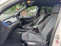 USED 2017 17 BMW X1 2.0 18d M Sport SUV 5dr Diesel Manual sDrive Euro 6 (s/s) (150 ps) 
