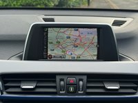 USED 2017 17 BMW X1 2.0 18d M Sport SUV 5dr Diesel Manual sDrive Euro 6 (s/s) (150 ps) 