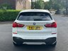 USED 2017 17 BMW X1 2.0 18d M Sport SUV 5dr Diesel Manual sDrive Euro 6 (s/s) (150 ps) 
