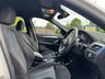 USED 2017 17 BMW X1 2.0 18d M Sport SUV 5dr Diesel Manual sDrive Euro 6 (s/s) (150 ps) 
