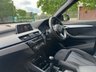 USED 2017 17 BMW X1 2.0 18d M Sport SUV 5dr Diesel Manual sDrive Euro 6 (s/s) (150 ps) 