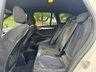 USED 2017 17 BMW X1 2.0 18d M Sport SUV 5dr Diesel Manual sDrive Euro 6 (s/s) (150 ps) 