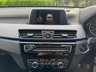 USED 2017 17 BMW X1 2.0 18d M Sport SUV 5dr Diesel Manual sDrive Euro 6 (s/s) (150 ps) 