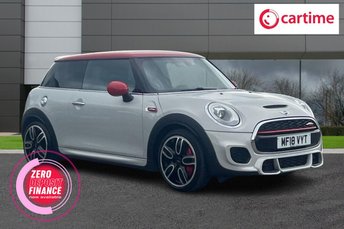 2018 MINI HATCH