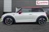 USED 2018 18 MINI HATCH 2.0 John Cooper Works Hatchback 3dr Petrol Manual Euro 6 (s/s) (231 ps) 2 Keys / Service History, Chili Pack, Sports Seats, Bluetooth, DAB - Digital Radio 2 Keys / Service History, Chili Pack, Sports Seats, Bluetooth, DAB - Digital Radio