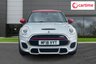 USED 2018 18 MINI HATCH 2.0 John Cooper Works Hatchback 3dr Petrol Manual Euro 6 (s/s) (231 ps) 2 Keys / Service History, Chili Pack, Sports Seats, Bluetooth, DAB - Digital Radio 2 Keys / Service History, Chili Pack, Sports Seats, Bluetooth, DAB - Digital Radio