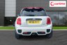 USED 2018 18 MINI HATCH 2.0 John Cooper Works Hatchback 3dr Petrol Manual Euro 6 (s/s) (231 ps) 2 Keys / Service History, Chili Pack, Sports Seats, Bluetooth, DAB - Digital Radio 2 Keys / Service History, Chili Pack, Sports Seats, Bluetooth, DAB - Digital Radio