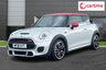 USED 2018 18 MINI HATCH 2.0 John Cooper Works Hatchback 3dr Petrol Manual Euro 6 (s/s) (231 ps) 2 Keys / Service History, Chili Pack, Sports Seats, Bluetooth, DAB - Digital Radio 2 Keys / Service History, Chili Pack, Sports Seats, Bluetooth, DAB - Digital Radio