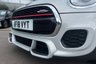 USED 2018 18 MINI HATCH 2.0 John Cooper Works Hatchback 3dr Petrol Manual Euro 6 (s/s) (231 ps) 2 Keys / Service History, Chili Pack, Sports Seats, Bluetooth, DAB - Digital Radio 2 Keys / Service History, Chili Pack, Sports Seats, Bluetooth, DAB - Digital Radio