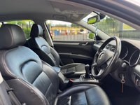 USED 2015 15 SKODA SUPERB 1.6 TDI SE Business GreenLine III (Leather) Hatchback 5dr Diesel Manual Euro 5 (s/s) (105 ps) 