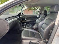 USED 2015 15 SKODA SUPERB 1.6 TDI SE Business GreenLine III (Leather) Hatchback 5dr Diesel Manual Euro 5 (s/s) (105 ps) 
