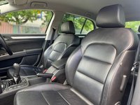 USED 2015 15 SKODA SUPERB 1.6 TDI SE Business GreenLine III (Leather) Hatchback 5dr Diesel Manual Euro 5 (s/s) (105 ps) 