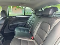 USED 2015 15 SKODA SUPERB 1.6 TDI SE Business GreenLine III (Leather) Hatchback 5dr Diesel Manual Euro 5 (s/s) (105 ps) 
