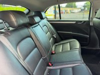 USED 2015 15 SKODA SUPERB 1.6 TDI SE Business GreenLine III (Leather) Hatchback 5dr Diesel Manual Euro 5 (s/s) (105 ps) 
