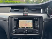 USED 2015 15 SKODA SUPERB 1.6 TDI SE Business GreenLine III (Leather) Hatchback 5dr Diesel Manual Euro 5 (s/s) (105 ps) 