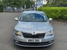 USED 2015 15 SKODA SUPERB 1.6 TDI SE Business GreenLine III (Leather) Hatchback 5dr Diesel Manual Euro 5 (s/s) (105 ps) 