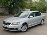 USED 2015 15 SKODA SUPERB 1.6 TDI SE Business GreenLine III (Leather) Hatchback 5dr Diesel Manual Euro 5 (s/s) (105 ps) 