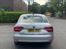 USED 2015 15 SKODA SUPERB 1.6 TDI SE Business GreenLine III (Leather) Hatchback 5dr Diesel Manual Euro 5 (s/s) (105 ps) 