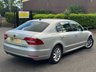 USED 2015 15 SKODA SUPERB 1.6 TDI SE Business GreenLine III (Leather) Hatchback 5dr Diesel Manual Euro 5 (s/s) (105 ps) 