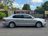 USED 2015 15 SKODA SUPERB 1.6 TDI SE Business GreenLine III (Leather) Hatchback 5dr Diesel Manual Euro 5 (s/s) (105 ps) 
