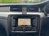 USED 2015 15 SKODA SUPERB 1.6 TDI SE Business GreenLine III (Leather) Hatchback 5dr Diesel Manual Euro 5 (s/s) (105 ps) 