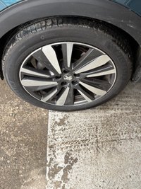 USED 2020 20 PEUGEOT 5008 1.5 BlueHDi GT Line Premium SUV 5dr Diesel EAT Euro 6 (s/s) (130 ps)+1 FORMER KEEPER+FSH+2 KEYS+MEDIA+PANORAMIC SUNROOF+NAVIGATION+PARK CONTROL+7 SEATS+19 INCH ALLOYS 2 KEYS+1 FORMER KEEPER+FSH+NAV+PANORAMIC SUNROOF+7 SEATS+PRIVACY+PARK CONTROL+HALF LEATHER SEATS+19" ALLOYS+BLUETOOTH+MEDIA+NAV+CLIMATE+CRUISE+HEATED FRONT SEATS+HPI CLEAR