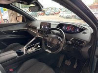 USED 2020 20 PEUGEOT 5008 1.5 BlueHDi GT Line Premium SUV 5dr Diesel EAT Euro 6 (s/s) (130 ps)+1 FORMER KEEPER+FSH+2 KEYS+MEDIA+PANORAMIC SUNROOF+NAVIGATION+PARK CONTROL+7 SEATS+19 INCH ALLOYS 2 KEYS+1 FORMER KEEPER+FSH+NAV+PANORAMIC SUNROOF+7 SEATS+PRIVACY+PARK CONTROL+HALF LEATHER SEATS+19" ALLOYS+BLUETOOTH+MEDIA+NAV+CLIMATE+CRUISE+HEATED FRONT SEATS+HPI CLEAR