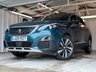 USED 2020 20 PEUGEOT 5008 1.5 BlueHDi GT Line Premium SUV 5dr Diesel EAT Euro 6 (s/s) (130 ps)+1 FORMER KEEPER+FSH+2 KEYS+MEDIA+PANORAMIC SUNROOF+NAVIGATION+PARK CONTROL+7 SEATS+19 INCH ALLOYS 2 KEYS+1 FORMER KEEPER+FSH+NAV+PANORAMIC SUNROOF+7 SEATS+PRIVACY+PARK CONTROL+HALF LEATHER SEATS+19" ALLOYS+BLUETOOTH+MEDIA+NAV+CLIMATE+CRUISE+HEATED FRONT SEATS+HPI CLEAR