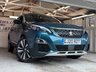 USED 2020 20 PEUGEOT 5008 1.5 BlueHDi GT Line Premium SUV 5dr Diesel EAT Euro 6 (s/s) (130 ps)+1 FORMER KEEPER+FSH+2 KEYS+MEDIA+PANORAMIC SUNROOF+NAVIGATION+PARK CONTROL+7 SEATS+19 INCH ALLOYS 2 KEYS+1 FORMER KEEPER+FSH+NAV+PANORAMIC SUNROOF+7 SEATS+PRIVACY+PARK CONTROL+HALF LEATHER SEATS+19" ALLOYS+BLUETOOTH+MEDIA+NAV+CLIMATE+CRUISE+HEATED FRONT SEATS+HPI CLEAR