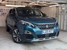 USED 2020 20 PEUGEOT 5008 1.5 BlueHDi GT Line Premium SUV 5dr Diesel EAT Euro 6 (s/s) (130 ps)+1 FORMER KEEPER+FSH+2 KEYS+MEDIA+PANORAMIC SUNROOF+NAVIGATION+PARK CONTROL+7 SEATS+19 INCH ALLOYS 2 KEYS+1 FORMER KEEPER+FSH+NAV+PANORAMIC SUNROOF+7 SEATS+PRIVACY+PARK CONTROL+HALF LEATHER SEATS+19" ALLOYS+BLUETOOTH+MEDIA+NAV+CLIMATE+CRUISE+HEATED FRONT SEATS+HPI CLEAR