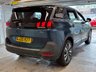 USED 2020 20 PEUGEOT 5008 1.5 BlueHDi GT Line Premium SUV 5dr Diesel EAT Euro 6 (s/s) (130 ps)+1 FORMER KEEPER+FSH+2 KEYS+MEDIA+PANORAMIC SUNROOF+NAVIGATION+PARK CONTROL+7 SEATS+19 INCH ALLOYS 2 KEYS+1 FORMER KEEPER+FSH+NAV+PANORAMIC SUNROOF+7 SEATS+PRIVACY+PARK CONTROL+HALF LEATHER SEATS+19" ALLOYS+BLUETOOTH+MEDIA+NAV+CLIMATE+CRUISE+HEATED FRONT SEATS+HPI CLEAR