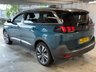 USED 2020 20 PEUGEOT 5008 1.5 BlueHDi GT Line Premium SUV 5dr Diesel EAT Euro 6 (s/s) (130 ps)+1 FORMER KEEPER+FSH+2 KEYS+MEDIA+PANORAMIC SUNROOF+NAVIGATION+PARK CONTROL+7 SEATS+19 INCH ALLOYS 2 KEYS+1 FORMER KEEPER+FSH+NAV+PANORAMIC SUNROOF+7 SEATS+PRIVACY+PARK CONTROL+HALF LEATHER SEATS+19" ALLOYS+BLUETOOTH+MEDIA+NAV+CLIMATE+CRUISE+HEATED FRONT SEATS+HPI CLEAR