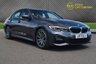 USED 2021 71 BMW 3 SERIES 2.0 320i M Sport Saloon 4dr Petrol Auto Euro 6 (s/s) (184 ps) 2 KEYS + HEATED SEATS