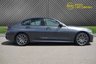 USED 2021 71 BMW 3 SERIES 2.0 320i M Sport Saloon 4dr Petrol Auto Euro 6 (s/s) (184 ps) 2 KEYS + HEATED SEATS