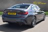 USED 2021 71 BMW 3 SERIES 2.0 320i M Sport Saloon 4dr Petrol Auto Euro 6 (s/s) (184 ps) 2 KEYS + HEATED SEATS