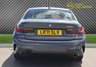 USED 2021 71 BMW 3 SERIES 2.0 320i M Sport Saloon 4dr Petrol Auto Euro 6 (s/s) (184 ps) 2 KEYS + HEATED SEATS