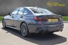 USED 2021 71 BMW 3 SERIES 2.0 320i M Sport Saloon 4dr Petrol Auto Euro 6 (s/s) (184 ps) 2 KEYS + HEATED SEATS
